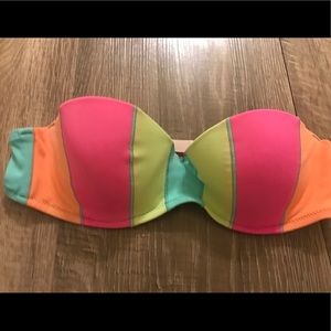 Victoria secret stateless suit